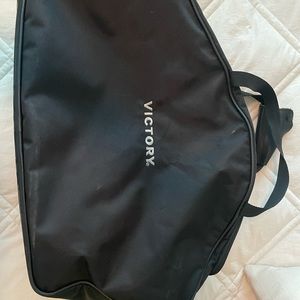 Victory Motorcycle cross country tour removable saddlebags/suitcases set of 2